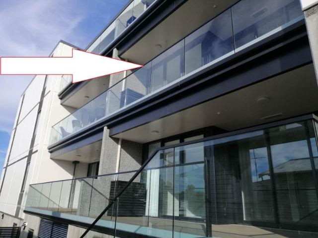 Apartment for rent in Balmoral