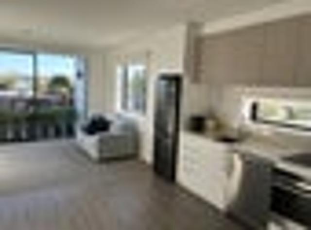 Apartment for rent in Balmoral, Oroua County