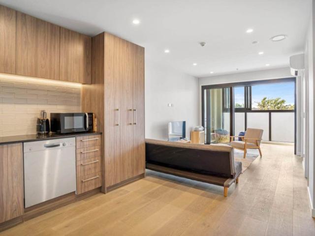 Apartment for rent in Balmoral