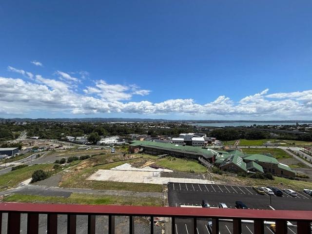 Apartment for rent in Balmoral