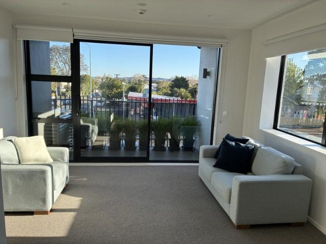 Apartment for rent in Balmoral, Oroua County