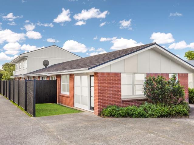 Apartment for rent in Balmoral, Oroua County