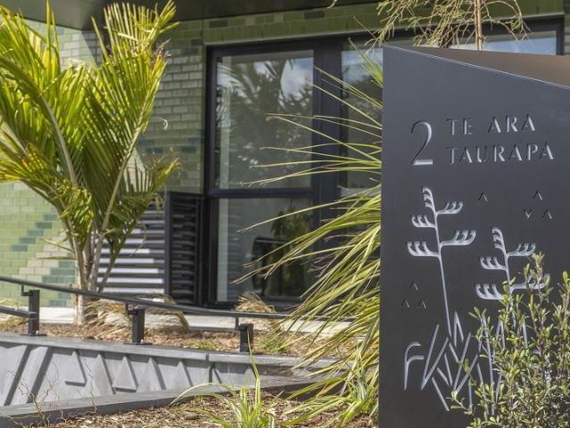 Apartment for rent in Balmoral