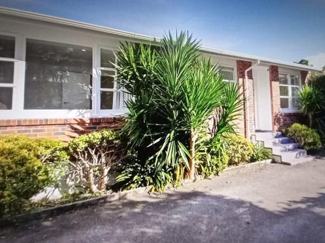 Apartment for rent in Balmoral, Oroua County