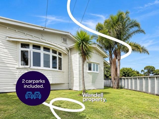House for rent in Point Chevalier, Albert-Eden