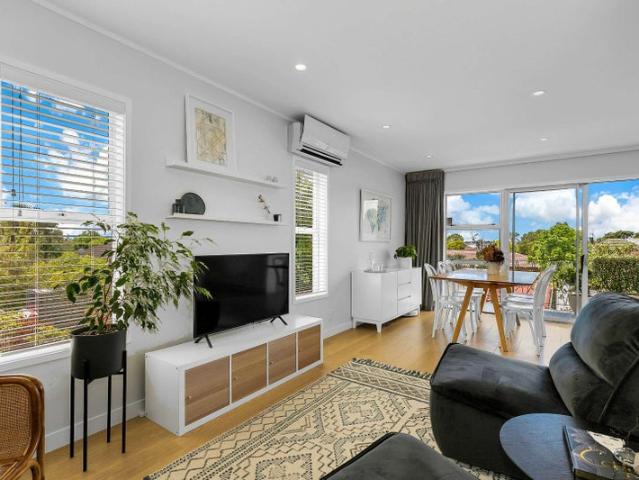 Apartment for rent in Balmoral, Oroua County