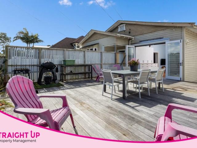 House for rent in Point Chevalier, Albert-Eden