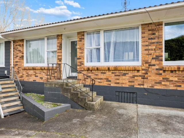 Apartment for rent in Balmoral, Oroua County