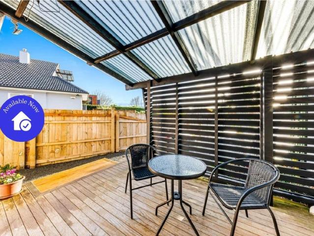 House for rent in Balmoral, Oroua County