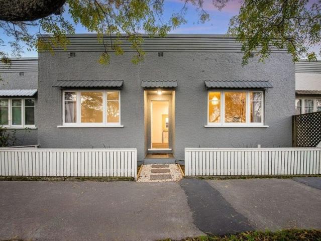 Apartment for rent in Balmoral, Oroua County