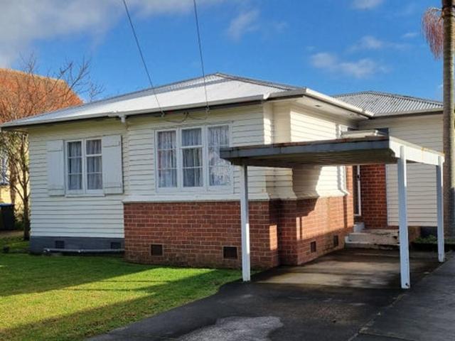 House for rent in Balmoral
