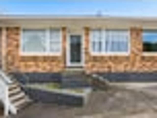 Apartment for rent in Balmoral