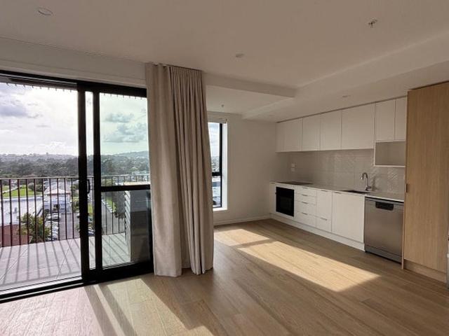 Apartment for rent in Balmoral, Oroua County