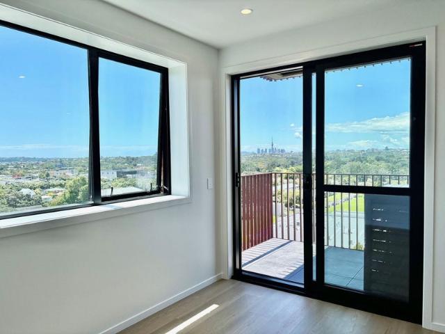 Apartment for rent in Balmoral