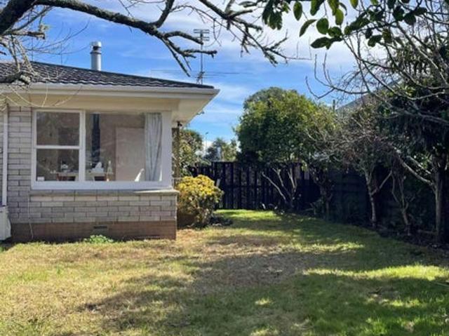 Apartment for rent in Balmoral, Oroua County