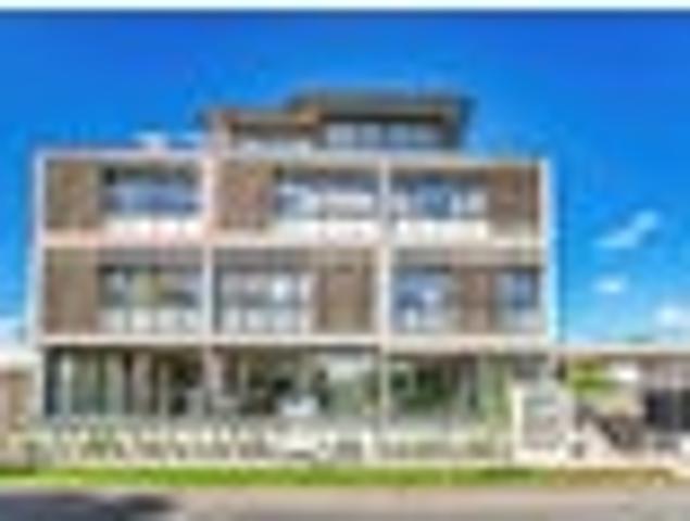 Apartment for rent in Balmoral