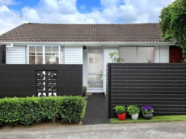 Apartment for rent in Balmoral, Oroua County