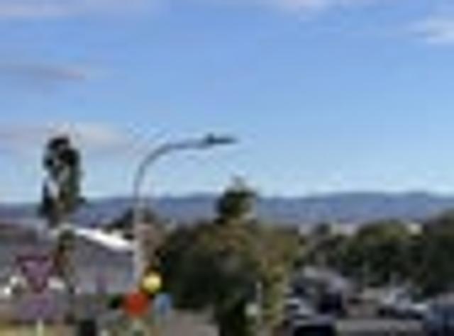 Apartment for rent in Balmoral