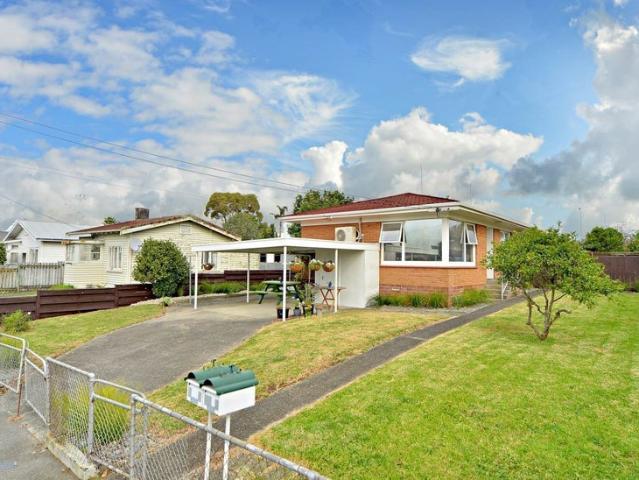 Apartment for rent in Balmoral, Oroua County