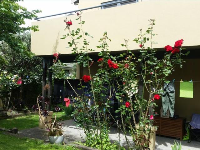 Apartment for rent in Balmoral, Oroua County