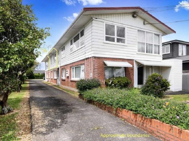 Apartment for rent in Balmoral
