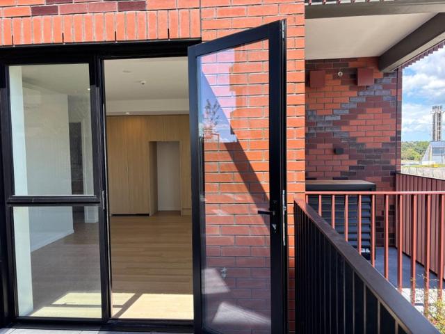 Apartment for rent in Balmoral