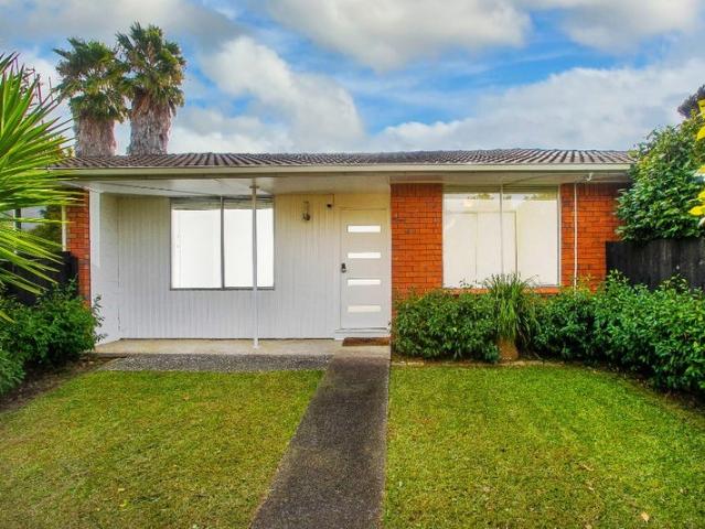 Apartment for rent in Balmoral, Oroua County