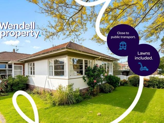 House for rent in Balmoral