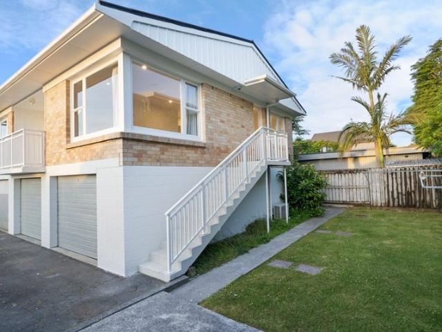 Apartment for rent in Balmoral, Oroua County