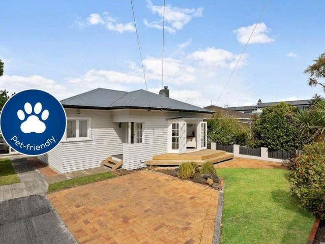 House for rent in Balmoral