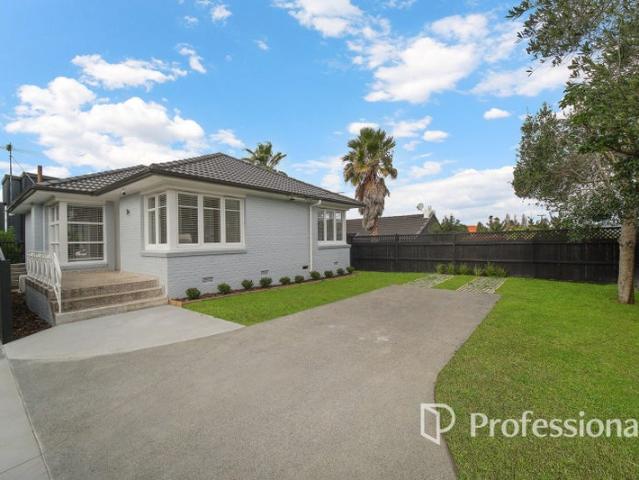 House for rent in Balmoral, Oroua County