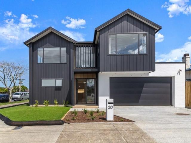 House for rent in Balmoral