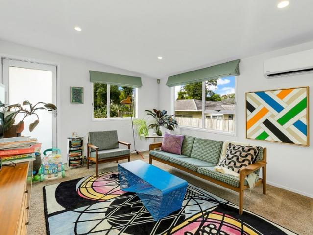 Apartment for rent in Balmoral, Oroua County