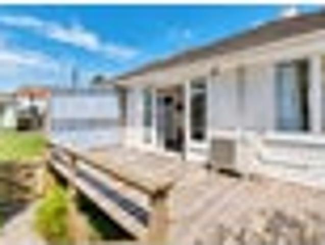 Townhouse for rent in Balmoral, Oroua County