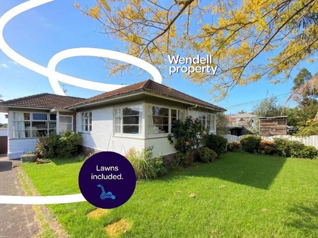 House for rent in Balmoral