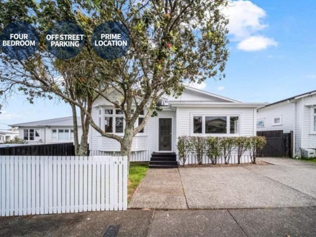 House for rent in Balmoral, Oroua County