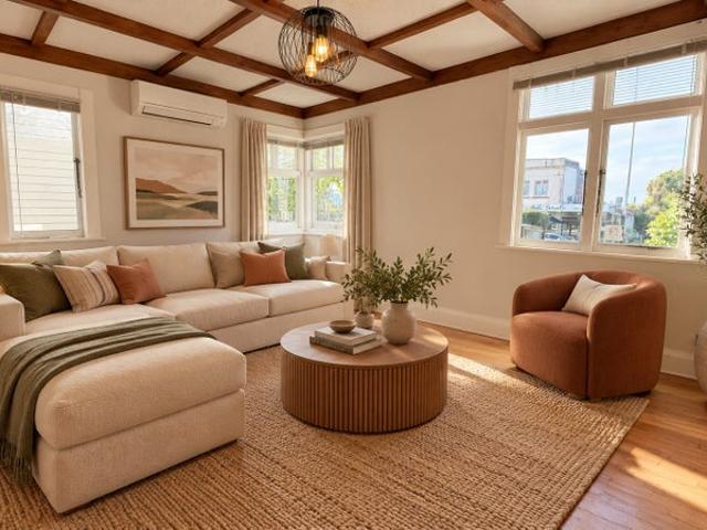 House for rent in Point Chevalier, Albert-Eden