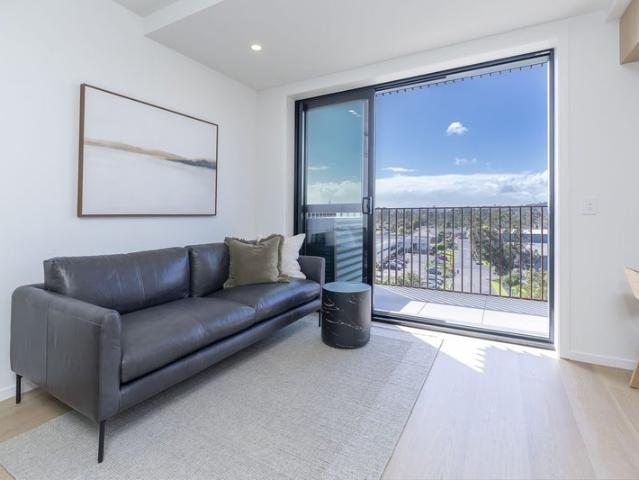 Apartment for rent in Balmoral