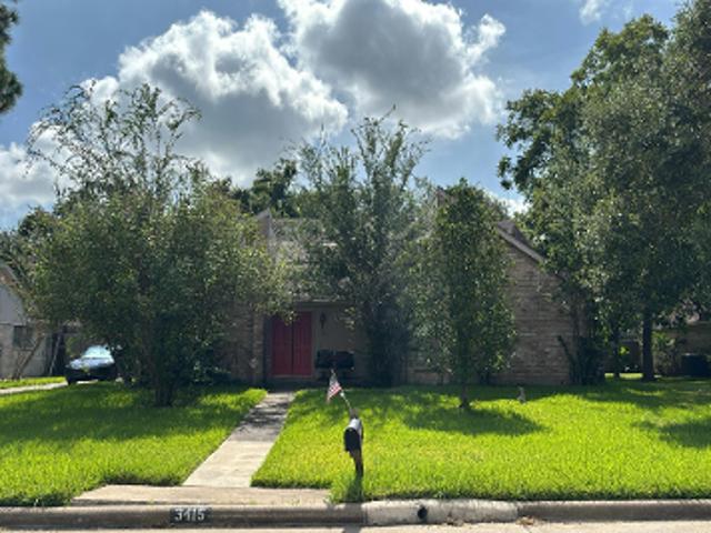 House for sale in Missouri City, Texas