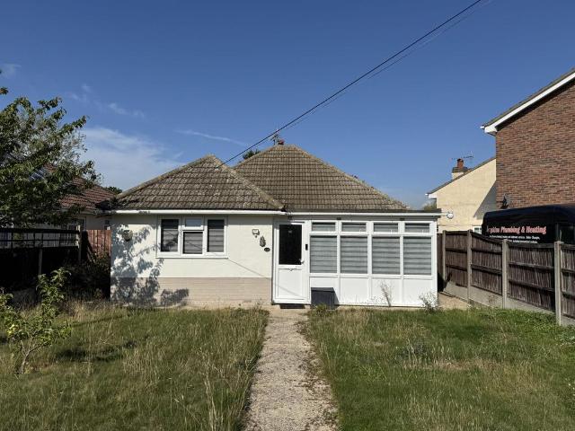 House for rent in Dale Hill, Essex