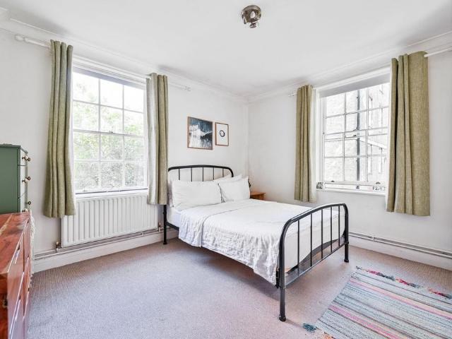 Apartment for rent in London Borough of Lewisham, Deptford