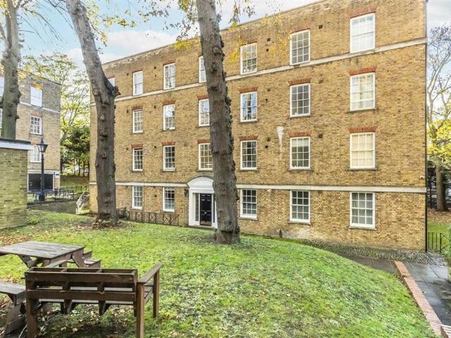Apartment for rent in London Borough of Lewisham, Deptford
