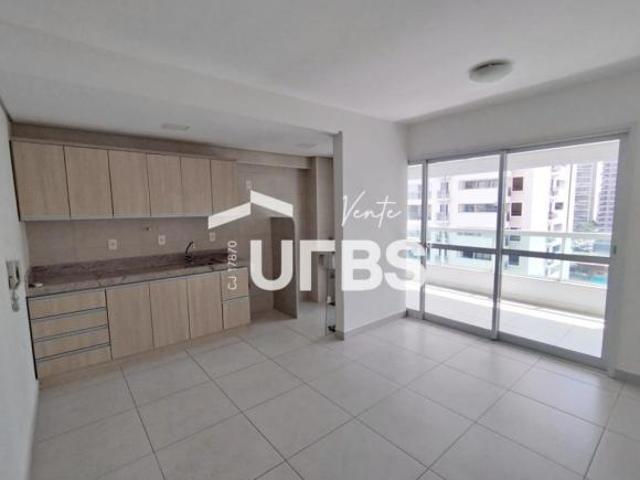 Apartamento venda em Goiânia, Setor Marista