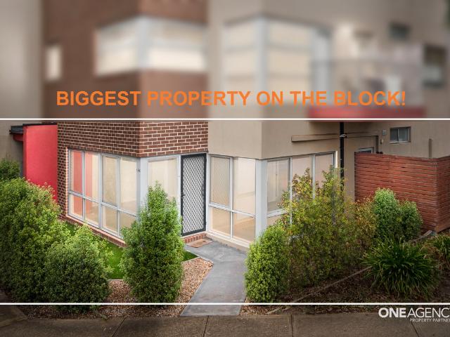 Apartment for rent in Camerons Creek, Victoria