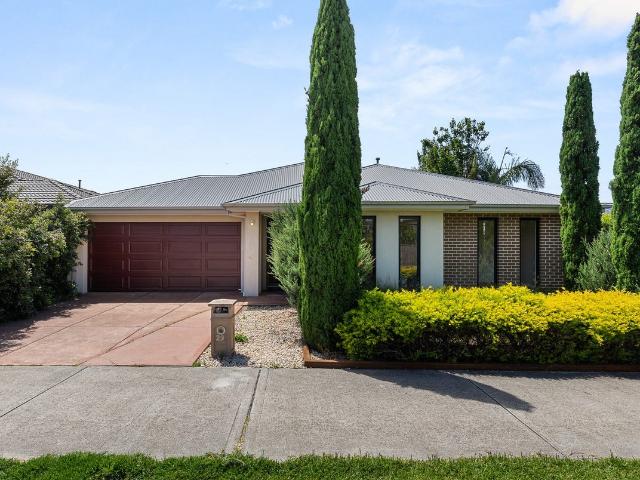 House for rent in Camerons Creek, Victoria