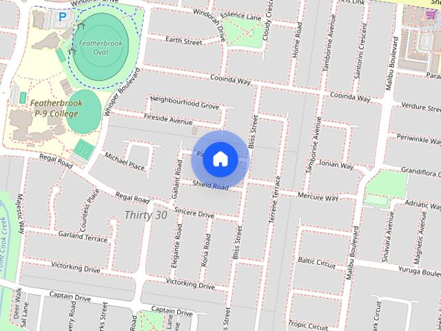 Room for rent in Camerons Creek, Victoria