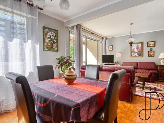Appartement vente à Lyon, Métropole de Lyon