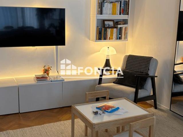 Appartement vente à Boulogne-Billancourt, Boulogne-billancourt