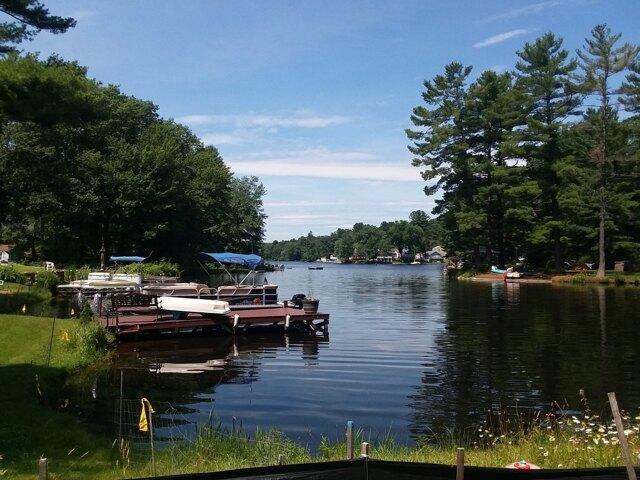 Land for sale in Spencer, Massachusetts