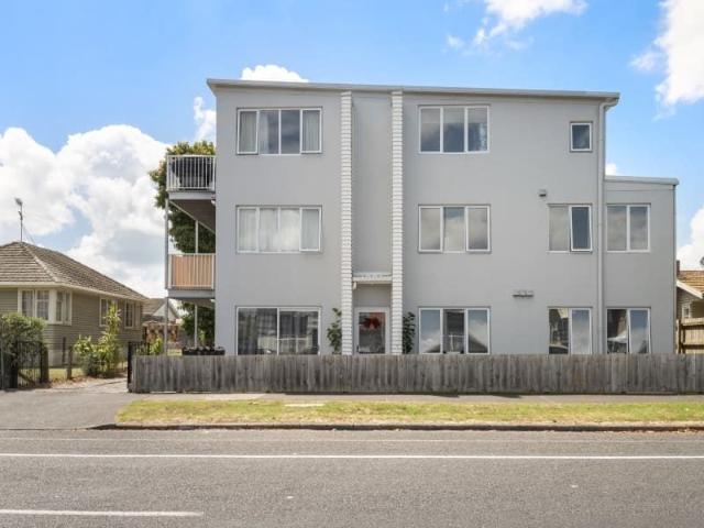 Apartment for rent in Glen Innes, Oroua County